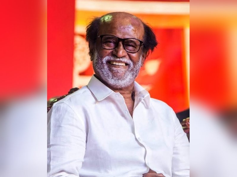 50 years of Rajinikanth: Kamal Haasan, Mammootty, Mohanlal & others congratulate Thalaiva