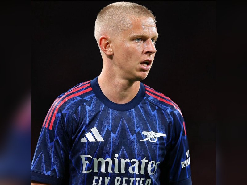 It was my worst season. Arteta no longer believed in me, says Arsenal wingback Oleksandr Zinchenko about the 2024-25 season in his upcoming new autobiography ‘Believe’. 