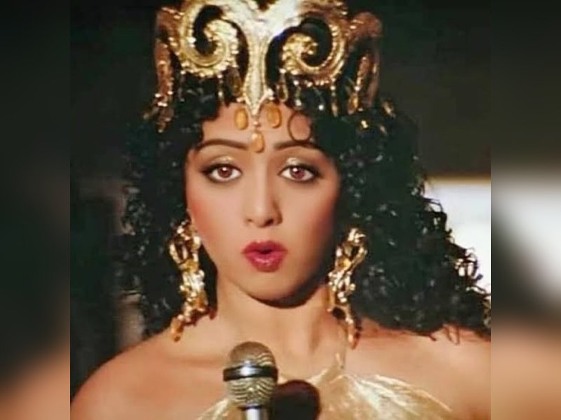 Shekhar Kapur says he needs a lifetime to talk about Sridevi