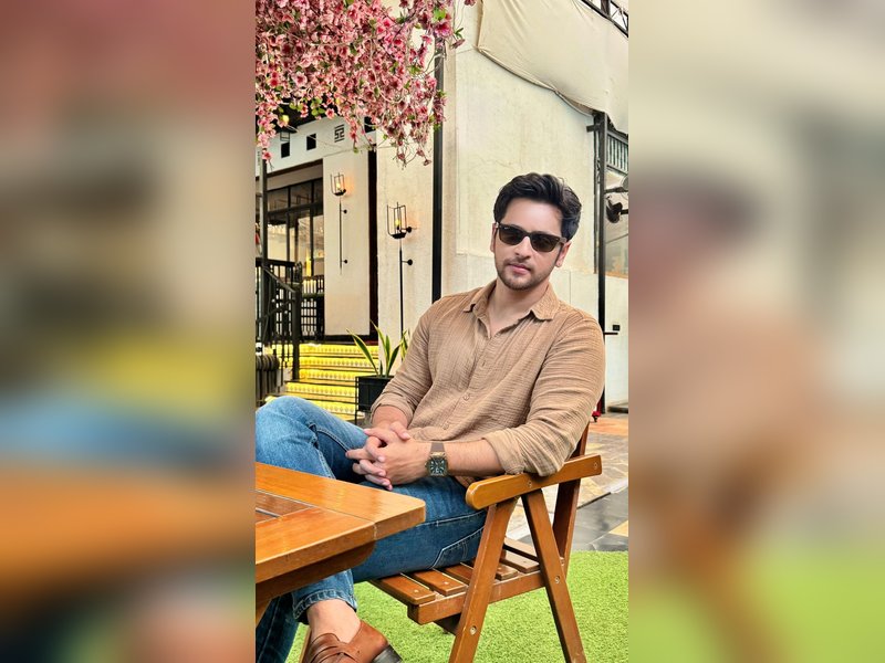 Shivam Khajuria shares anecdote from lunch breaks on ‘Anupamaa’