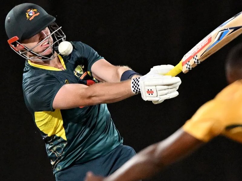 Injuries force Aussies to make changes in ODI squad against SA