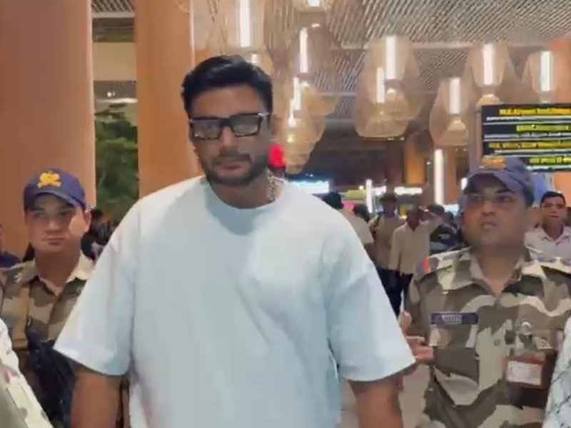 Kannada actor Darshan’s bail plea rejected by Supreme Court in fan murder case