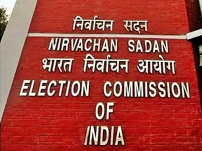 ECI slams ‘Vote Chori’ narrative, calls it attack on voters and poll staff integrity: Sources