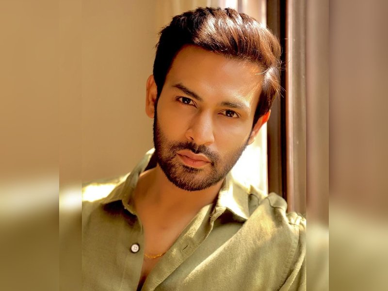 Naman Shaw: Teaching importance of celebrating national festivals is important to children