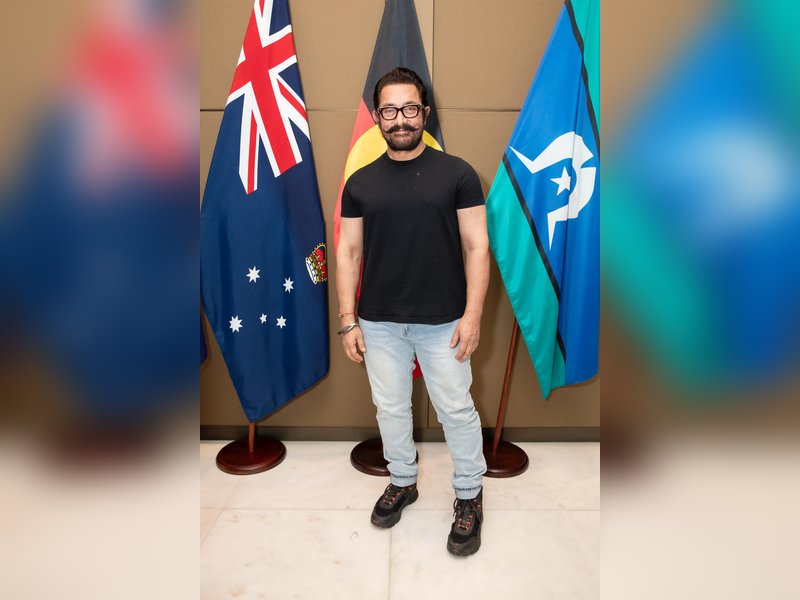 Aamir Khan on IFFM: Great initiative of cinema that brings people, cultures together