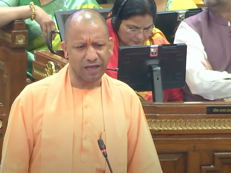 CM Yogi concludes Vision Document debate in Assembly
