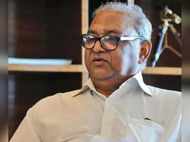 Sports fraternity condoles the passing of 1972 Olympic medallist Vece Paes