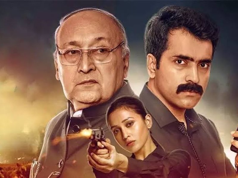 ‘Raktabeej 2’ teaser has a surprise twist setting the stage for a thrilling cinematic experience