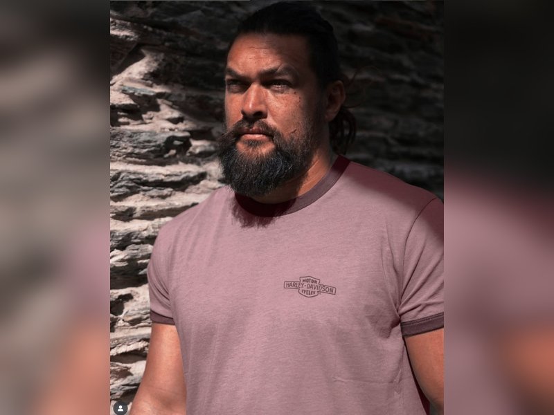 Jason Momoa recalls how he almost drowned in Hawaii 