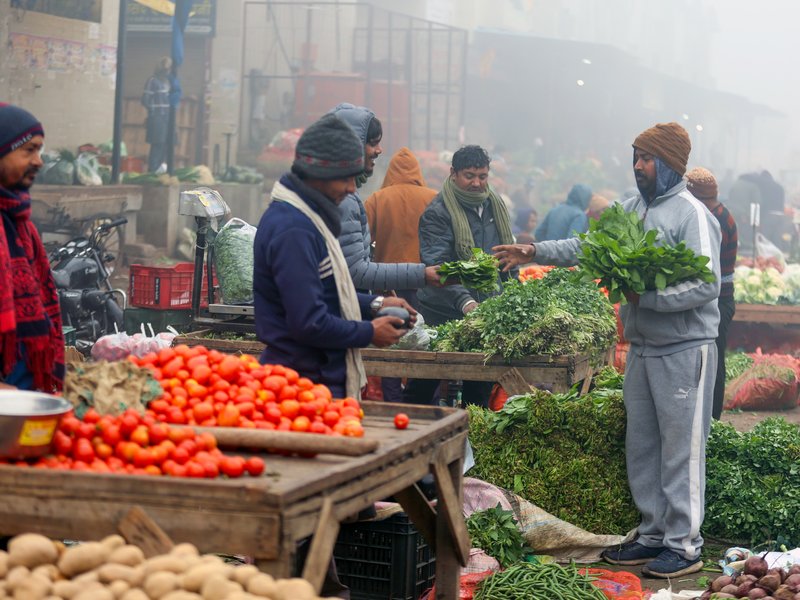 WPI decline to spur domestic demand despite global volatility: PHDCCI