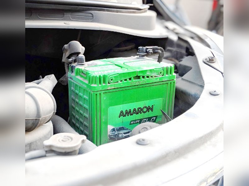 Amara Raja’s Q1 profit drops 34 pc to Rs 165 crore