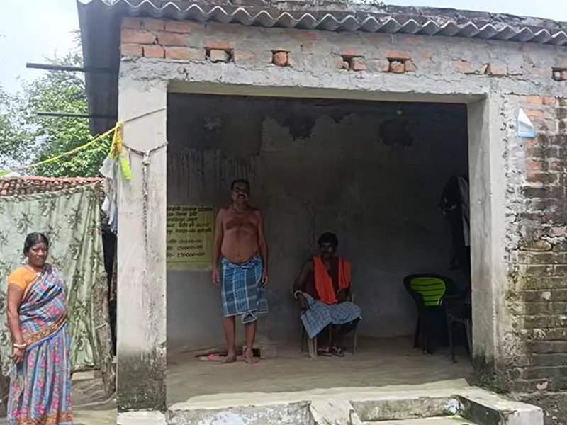 Bihar: PMAY, PM-KISAN emerging as boon for Vaishali residents, beneficiaries express gratitude