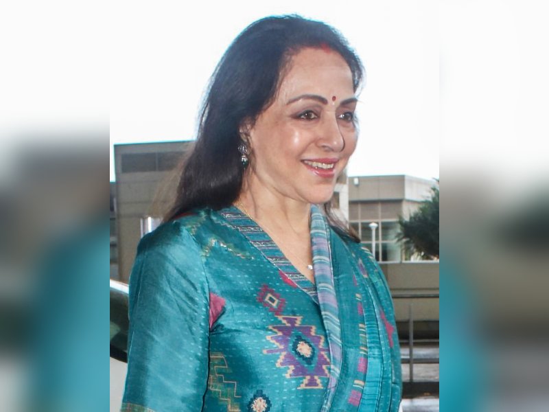 50 years of Sholay: Hema Malini says she will show the film to her grandchildren 
