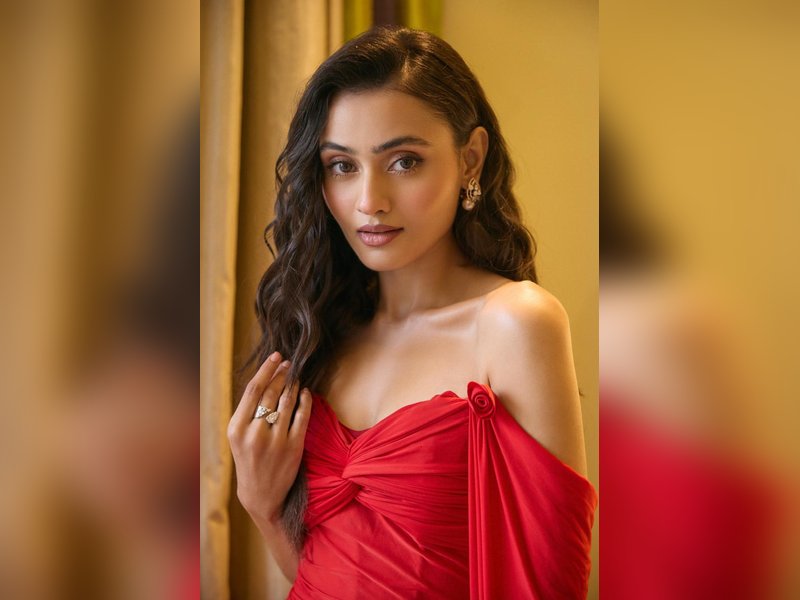 Janki Bodiwala shares how working with  Ajay Devgn, R. Madhavan prepared her for ‘Vash Vivash Level 2’