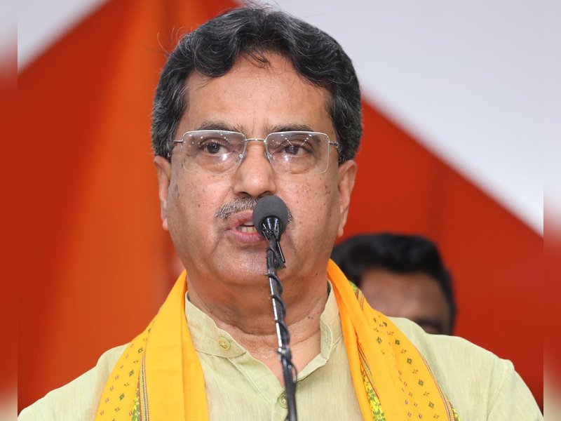 PM Modi working to protect India’s integrity: Tripura CM