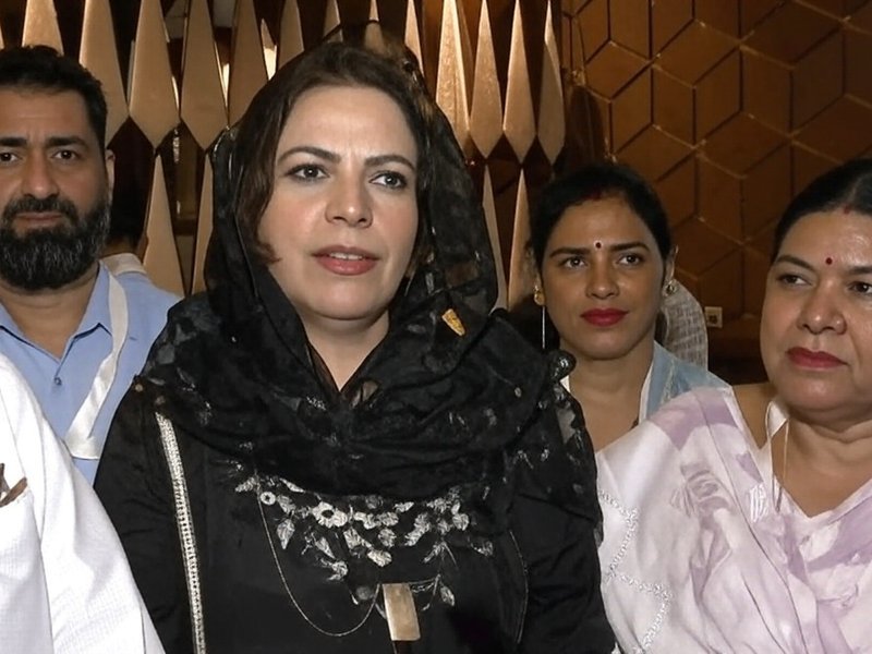 From hills to capital: Panchayat heads from J&K, Himachal and Punjab to attend I‑Day event