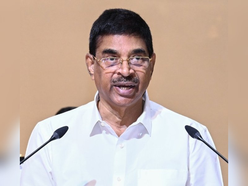 I-Day: Odisha Guv urges citizens to reject hatred and strengthen unity