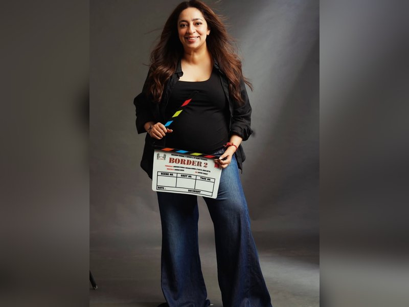 ‘Border 2’ producer Nidhi Dutta believes the film will reignite patriotism in all of today’s youth