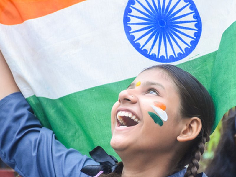 Tiranga in daily life: colours that live beyond the Flag