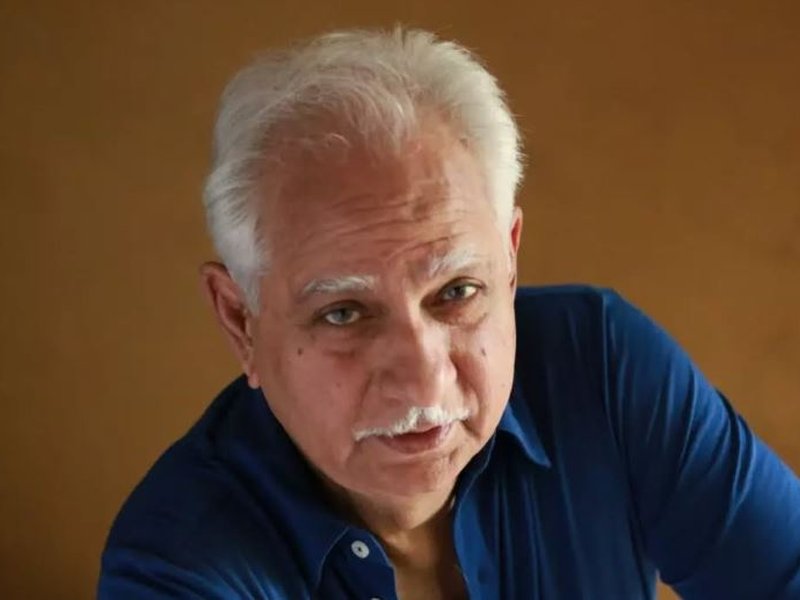 ‘Sholay’ turns 50: Ramesh Sippy shares how ‘chuha’ Amjad Khan became a ‘badha star’  