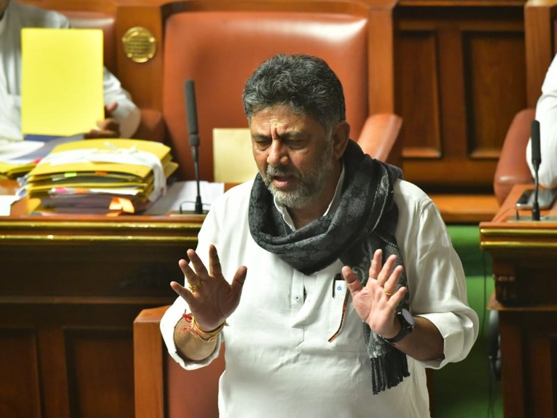 Action will be taken against those who lied, did false propaganda in Dharmasthala case: K'taka govt