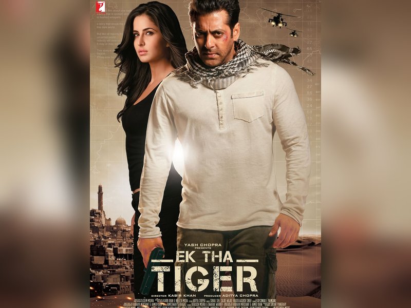 Kabir Khan celebrates 13 years of ‘Ek Tha Tiger’: Was my first collaboration with Salman Khan