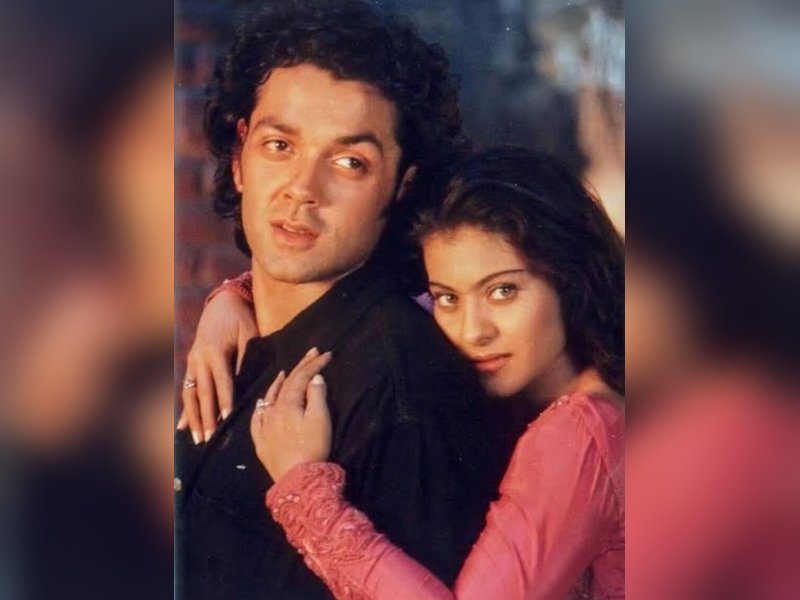 Kajol says '27 years to being killer full time' as Gupt turns a years older