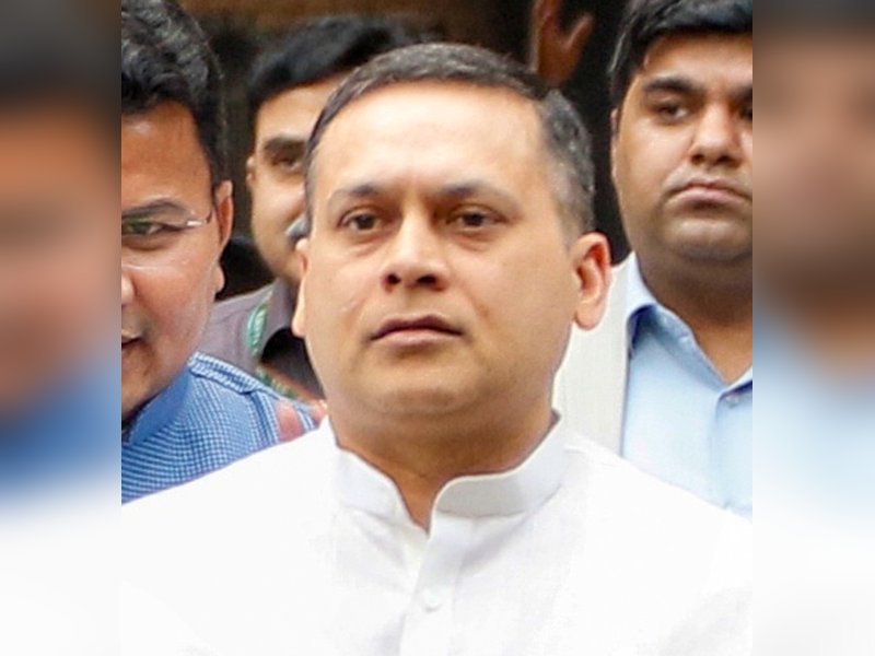 BJP, Congress cross swords over PM Modi's semiconductor remark