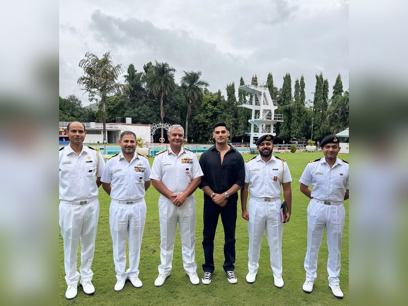 Ahan Shetty, Border 2, Independence Day