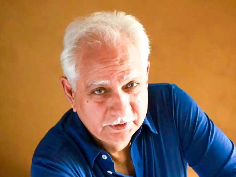 Ramesh Sippy reveals why Jaya Bachchan was given few dialogues in 'Sholay'