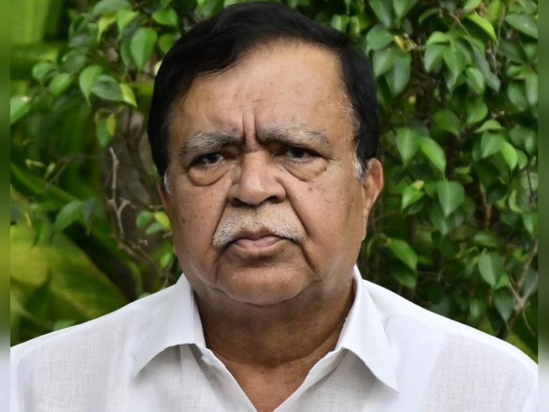 ‘Invisible hands behind my ouster’: Former K'taka Minister Rajanna