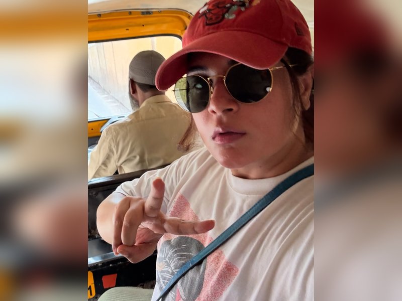 Richa Chadha, Independence Day, Instagram