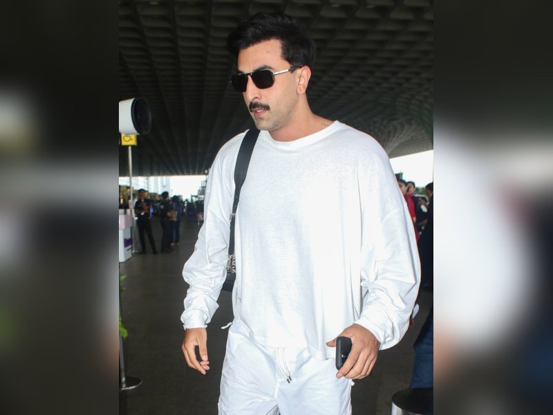 Ranbir Kapoor lands in legal trouble due to Aryan Khan’s debut series