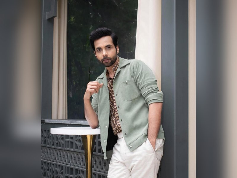 Abhishek Banerjee: Playing Jana allows me to explore innocence, vulnerability, humor all at once 