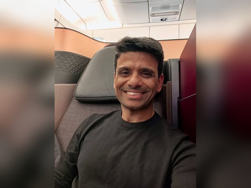 Indian astronaut Shubhanshu Shukla to reach India tomorrow