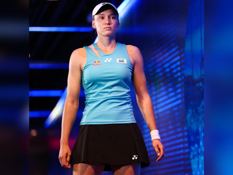 Cincinnati Open: Rybakina stuns Sabalenka, Alcaraz battles past Rublev to reach semis (Credit: Cincinnati Open/X)