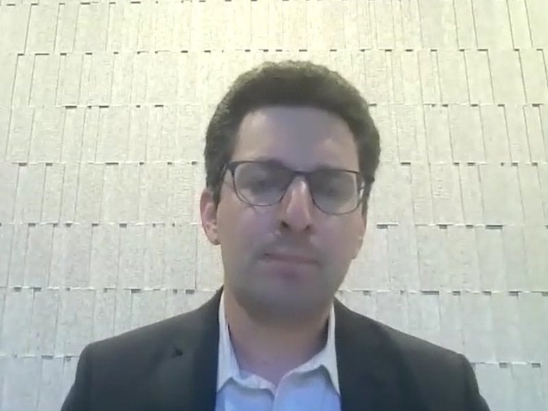 Putin stepped on US soil first time in ten years, perhaps it's a sign of a kind of reset in US-Russia relations: Arik Burakovsky (IANS Interview)