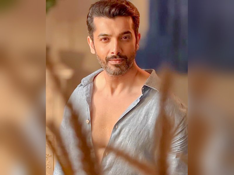 Sharad Malhotra: Bold content doesn’t have to be sleazy