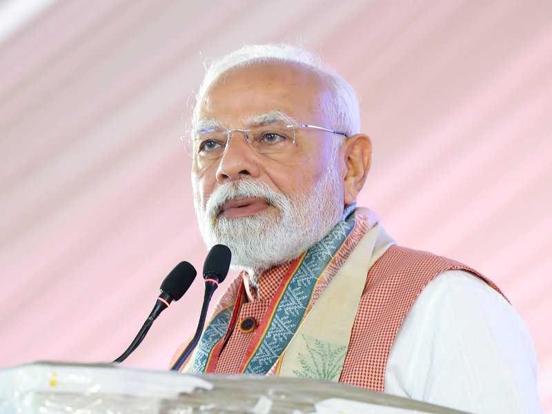 PM Modi to inaugurate Rs 11,000 crore highway projects in Delhi tomorrow