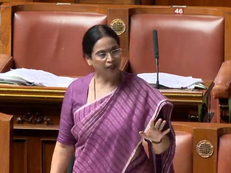 Mass grave row: K’taka govt backs Dharmasthala, will take action against those who misled, says Minister Hebbalkar