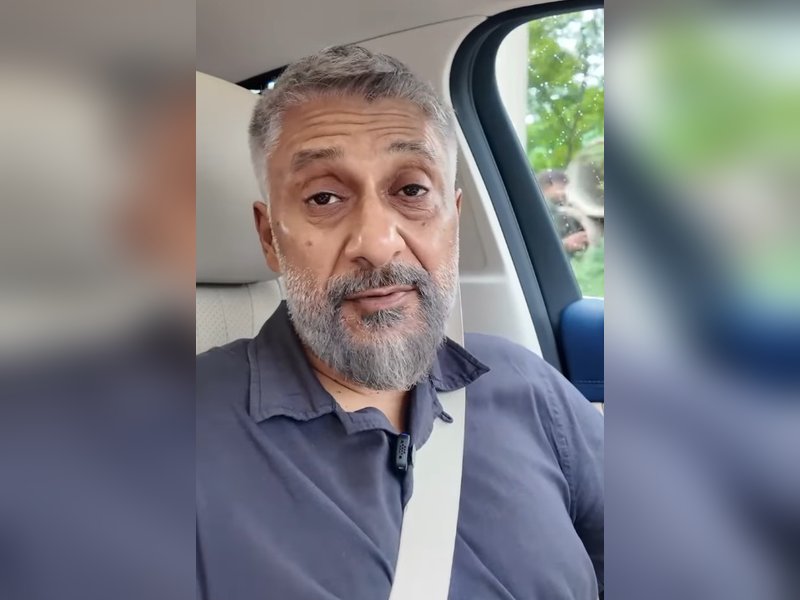 Vivek Ranjan Agnihotri says organisers cancelled ‘The Bengal Files’ Kolkata screening owing to political pressure	