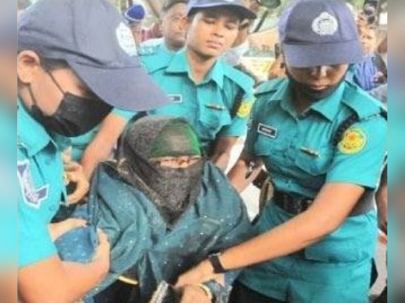 Acts of terrorism by Yunus regime: Awami League on Bangabandhu anniversary violence 