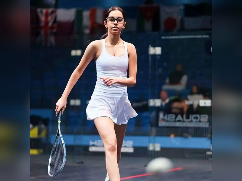 Anahat Singh enters NSW Bega Open final (Credit: SAI Media/X)