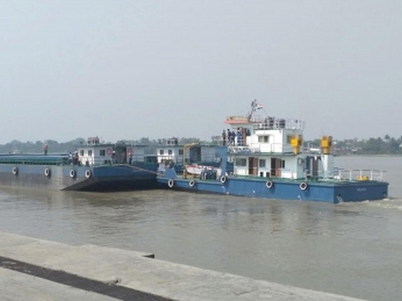 Centre to explore potential of cruise tourism in India