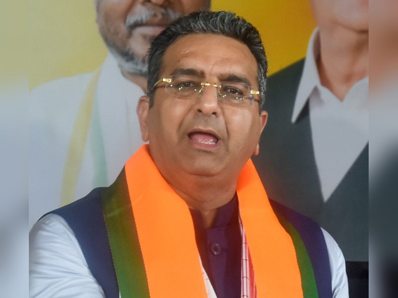 BJP’s Rahul-Jinnah analogy over NCERT module blaming Congress for partition