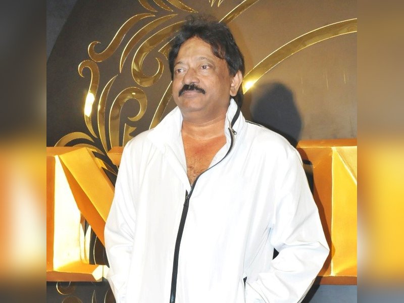 Ram Gopal Varma hits back at the dog lovers upset over Supreme Court's decision  