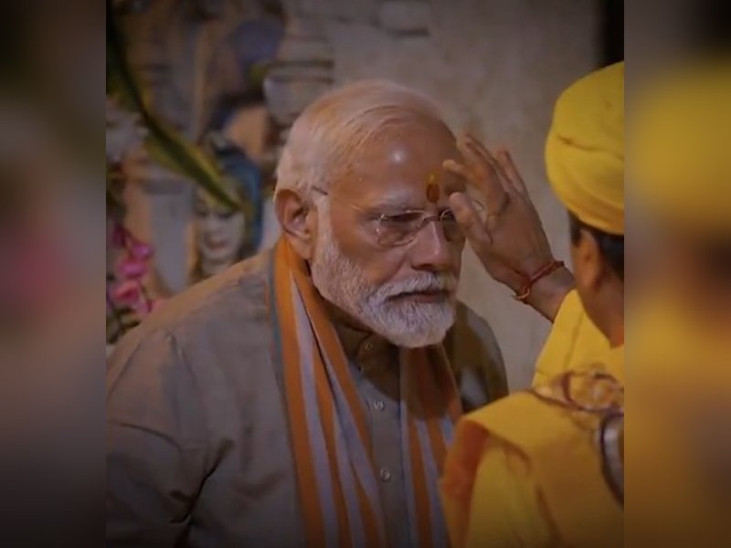 Narendra Modi only Prime Minister to visit Shri Krishna Janmabhoomi: Chief priest recalls historic moment