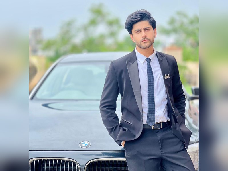 Abhishek Sharrma shares his fondest Janmashtami memories