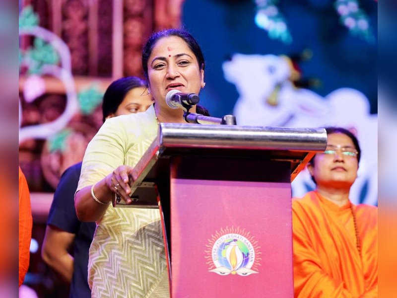 Will clean Yamuna with honest policy, intention: Delhi CM Rekha Gupta