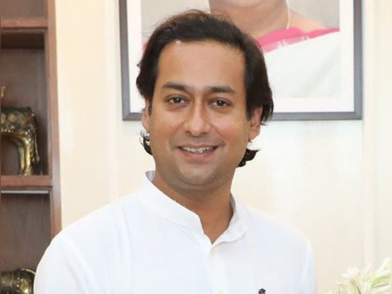 MP: Congress elevates Jaivardhan Singh in strategic push